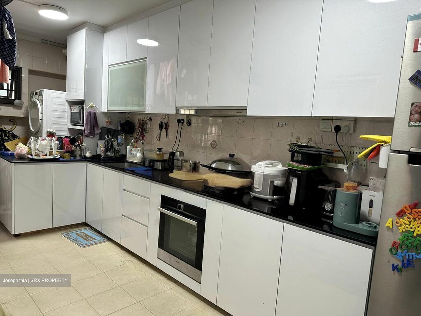 Blk 260C Compassvale North Gate (Sengkang), HDB 5 Rooms #469391331
